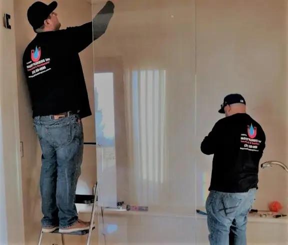 Professional plumbing installation for Tankless Water Heater Installation in East Harrisburg